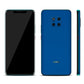 Huawei Mate 20 Pro Textured Matt Royal Blue Skins