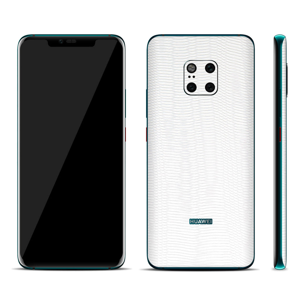 Huawei Mate 20 Pro Waveform Skins