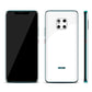 Huawei Mate 20 Pro White Gloss Skins
