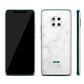 Huawei Mate 20 Pro White Marble Skins