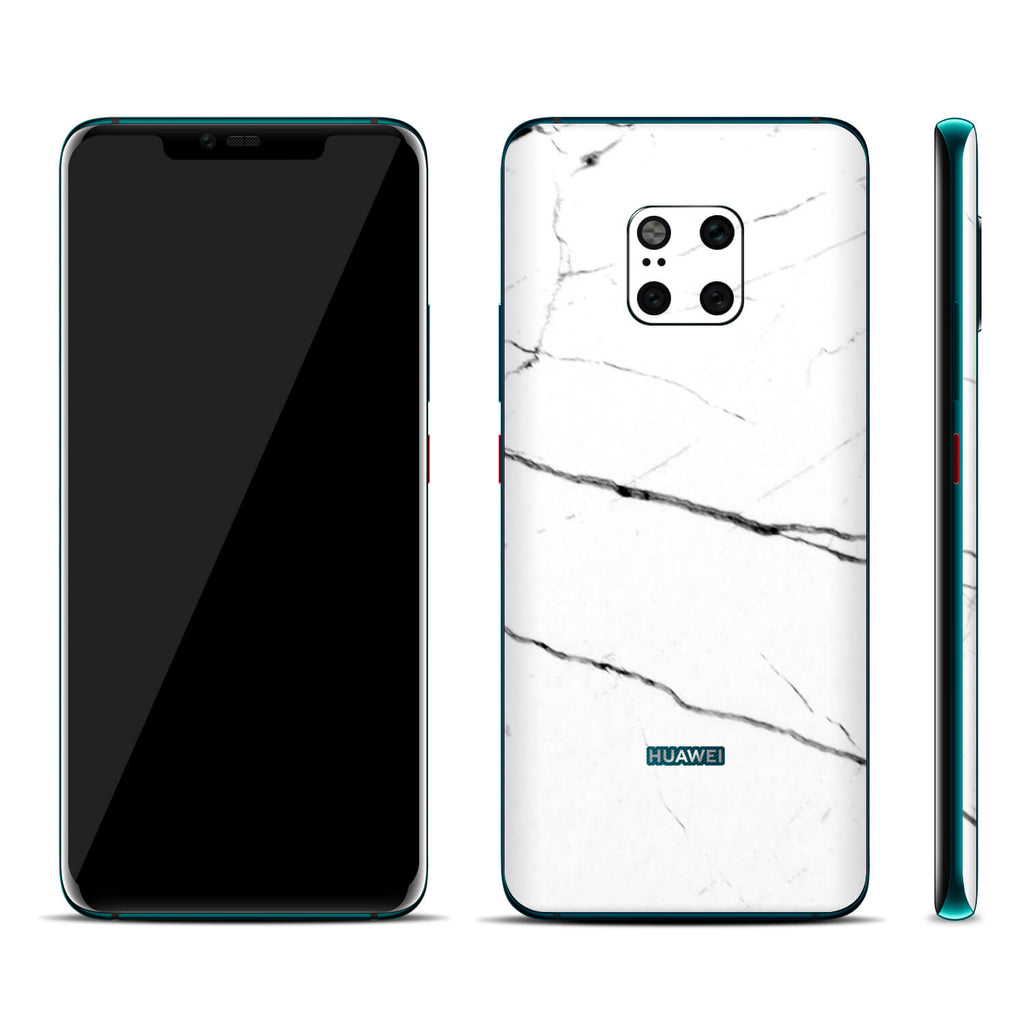 Huawei Mate 20 Pro Yakuza Skins