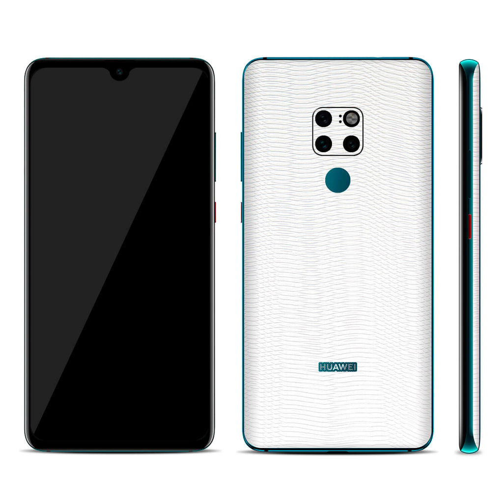 Huawei Mate 20 Waveform Skins