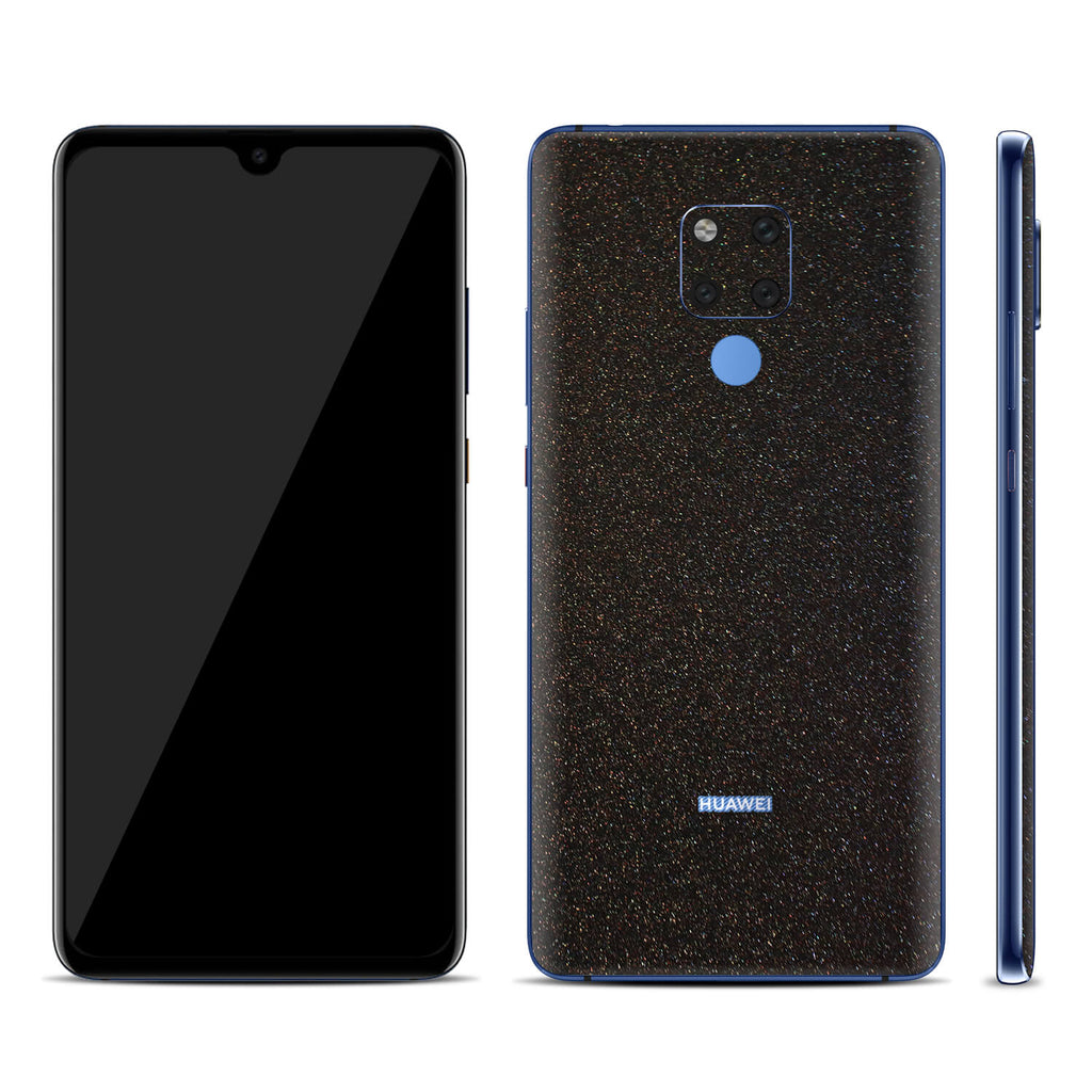 Huawei Mate 20 X Matt Morpheus Skins