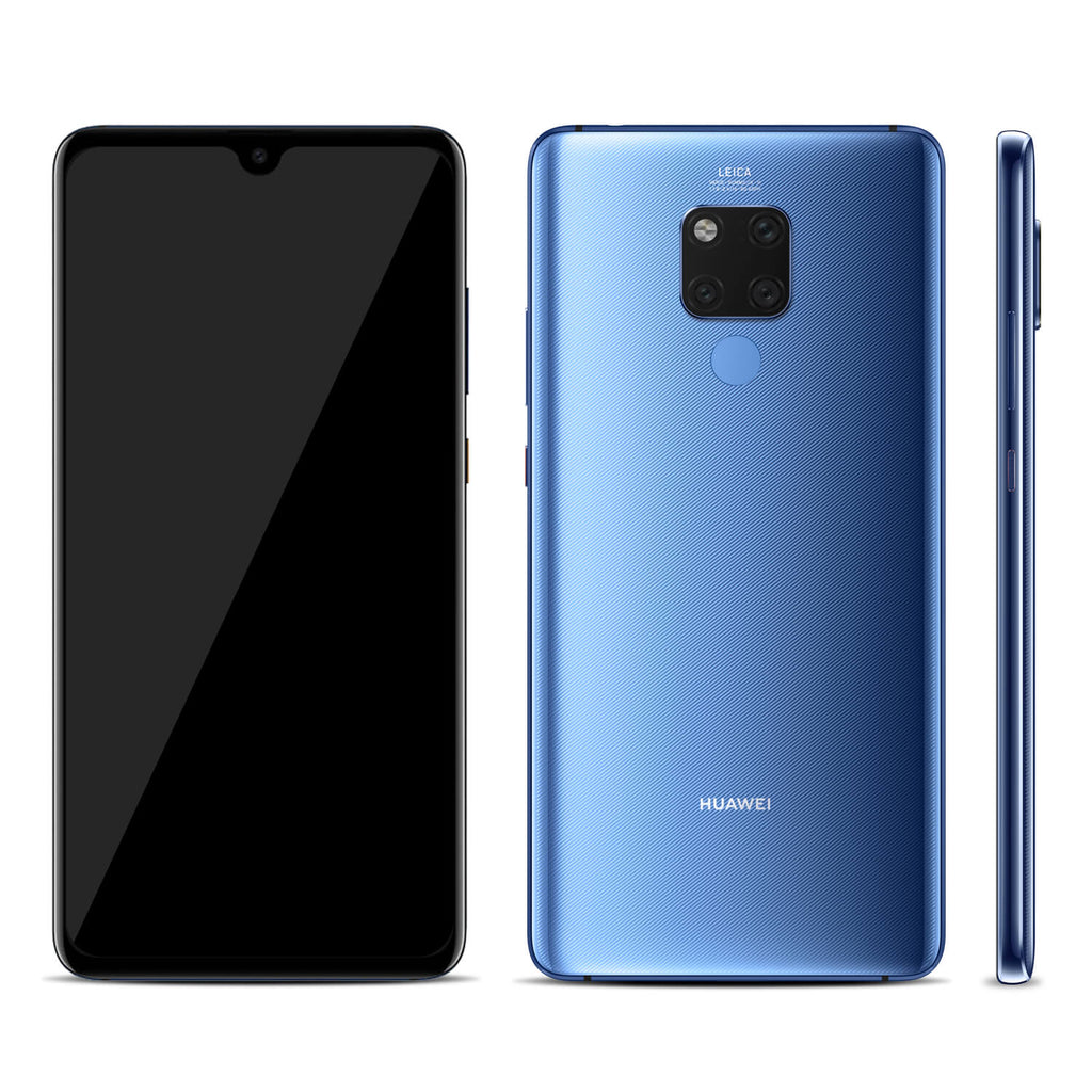 Huawei Mate 20 X