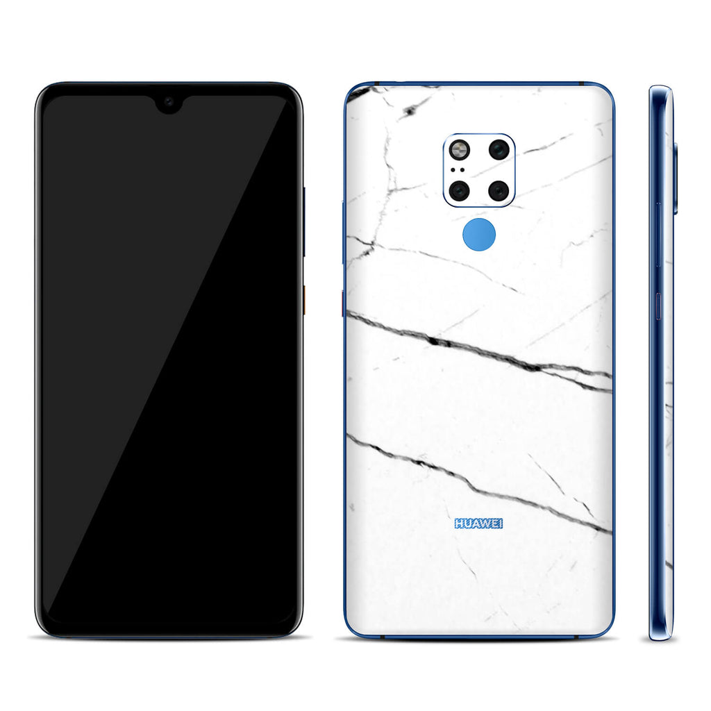 Huawei Mate 20 X Yakuza Skins