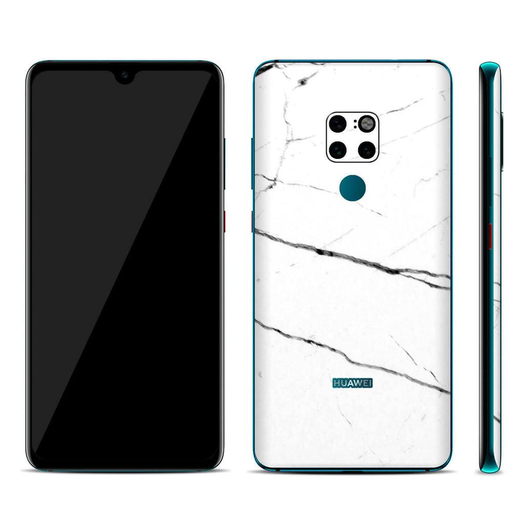 Huawei Mate 20 Yakuza Skins