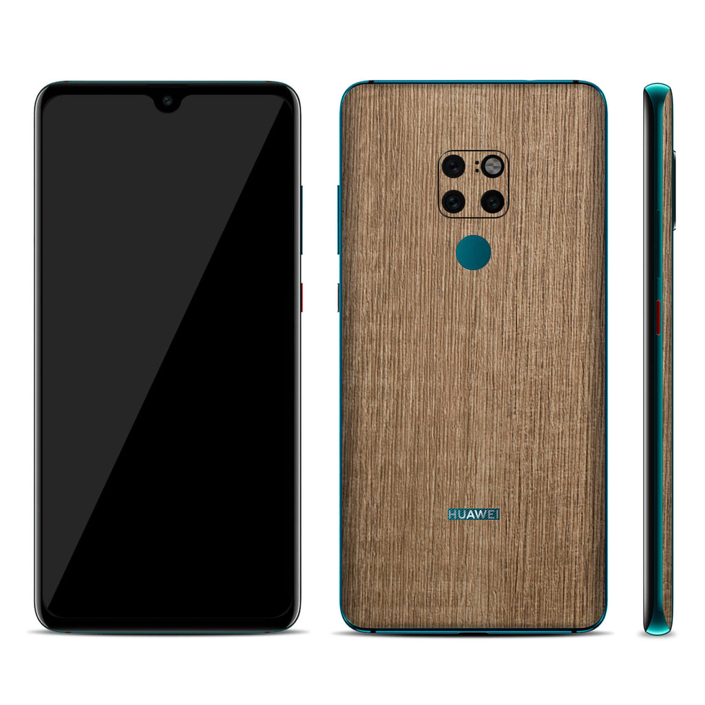 Huawei Mate 20 Modern Oak Skins