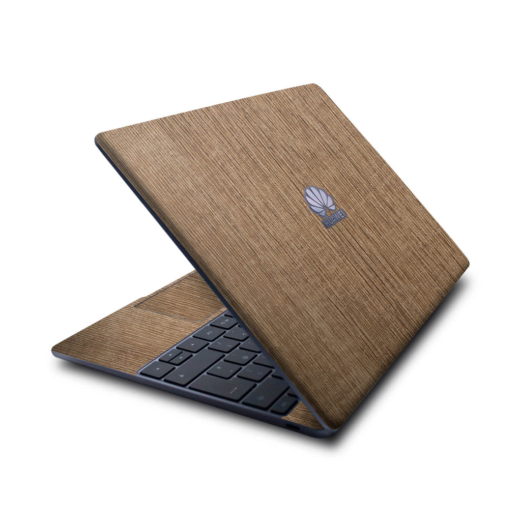 Huawei MateBook 13 Modern Oak Skins