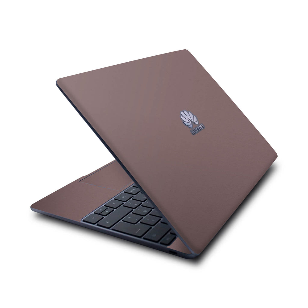 Huawei MateBook 13 Textured Matt Mulberry Skins