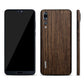 Huawei P20 Pro Aged Oak Skins