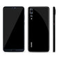Huawei P20 Pro Black Gloss Skins