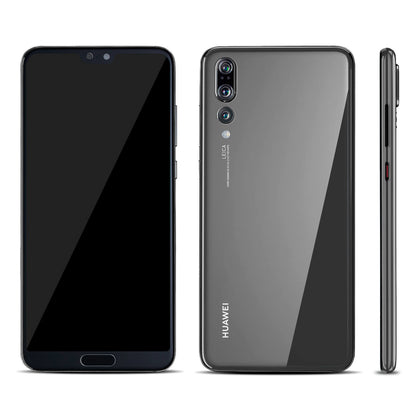 Huawei P20 Pro Clear Matt Skins