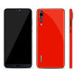 Huawei P20 Pro Dragon Red Gloss Skins