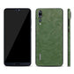 Huawei P20 Pro Green Camo Skins