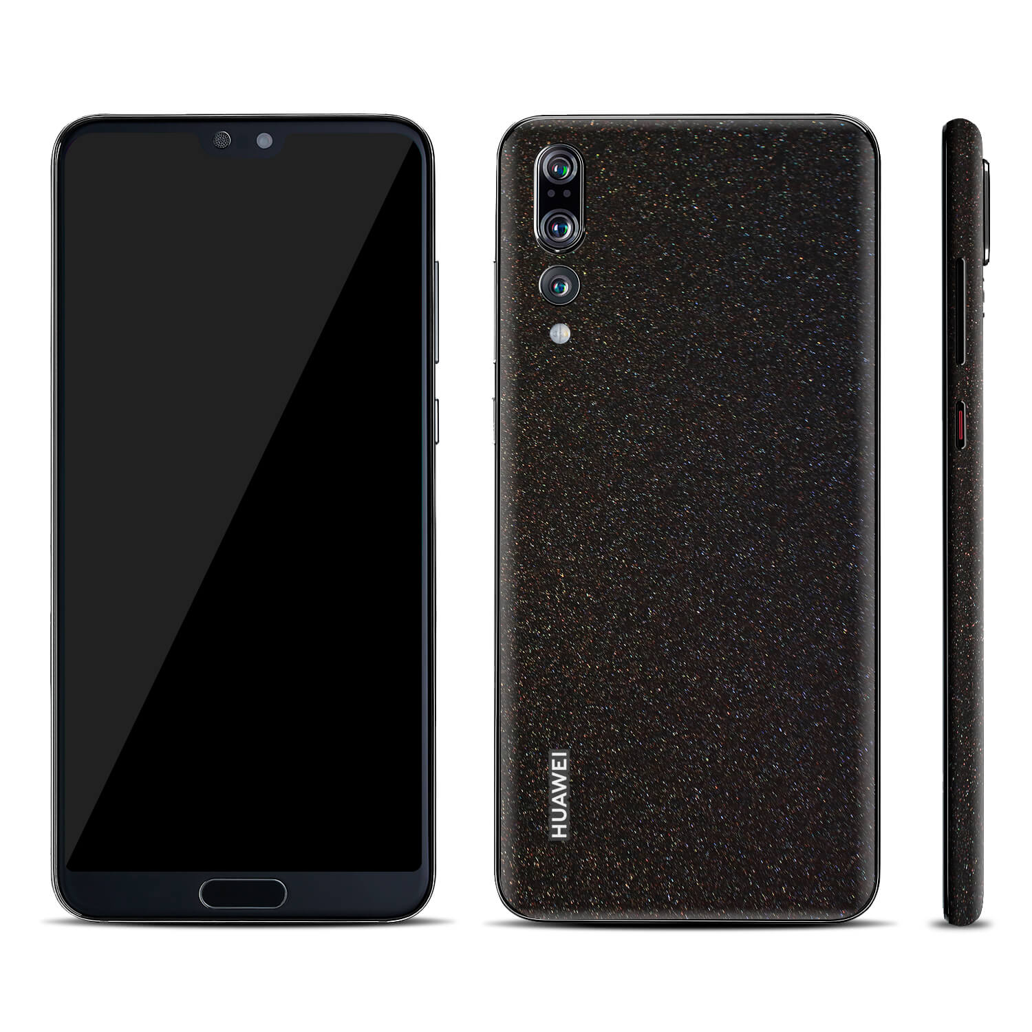 Huawei P20 Pro Matt Morpheus Skins