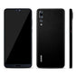 Huawei P20 Pro Textured Matt Black Skins