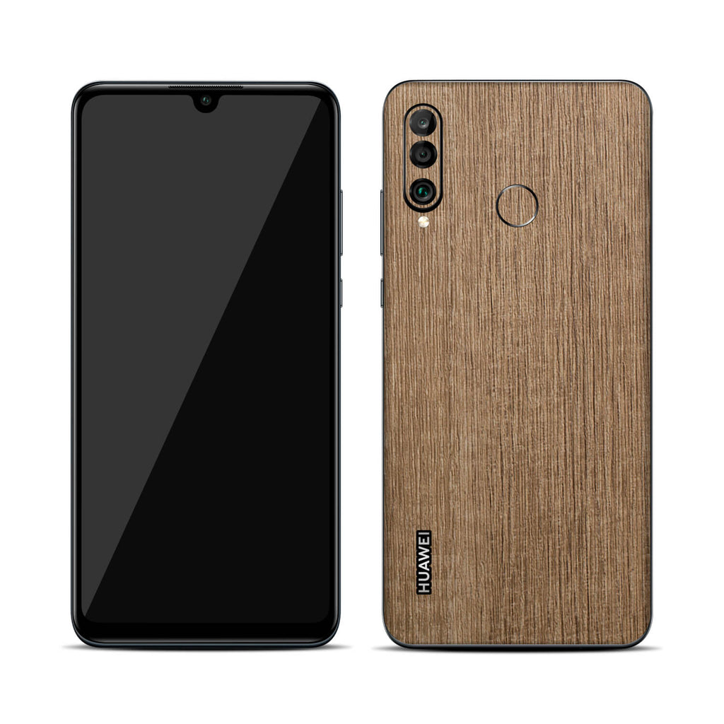 Huawei P30 Lite Modern Oak Skins