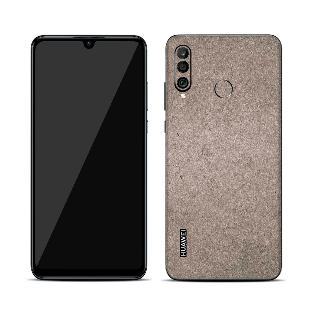Huawei P30 Lite Sahara Concrete Skins