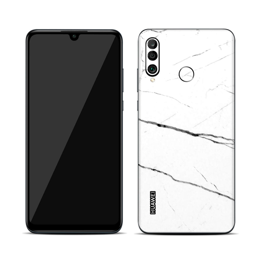 Huawei P30 Lite Yakuza Skins