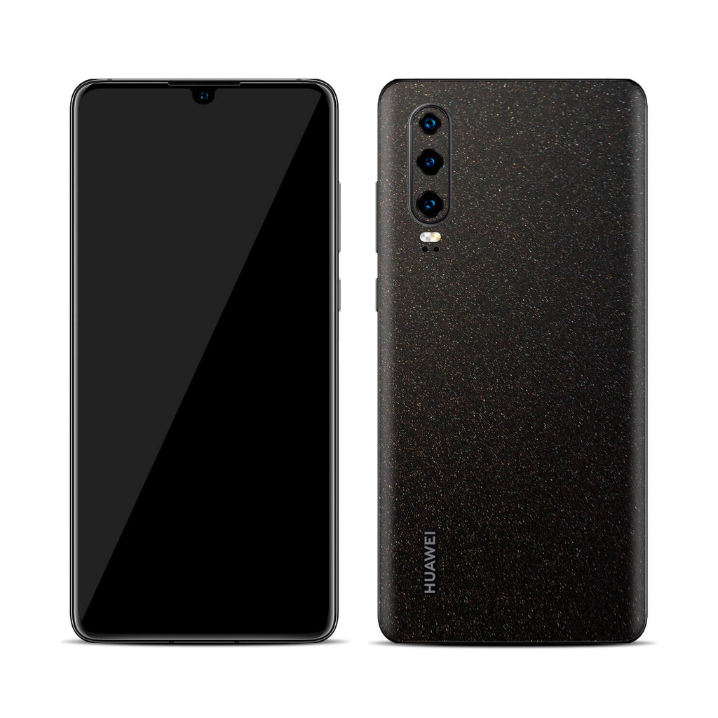 Huawei P30 Matt Morpheus Skins