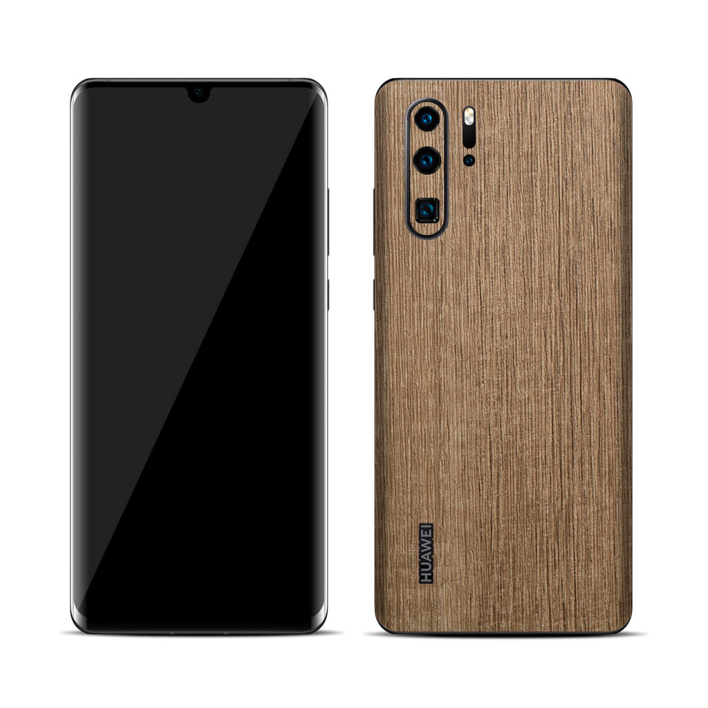 Huawei P30 Pro Modern Oak Skins