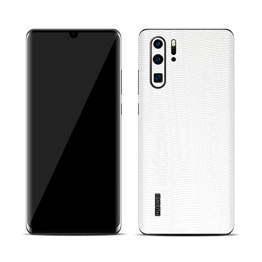 Huawei P30 Pro Waveform Skins