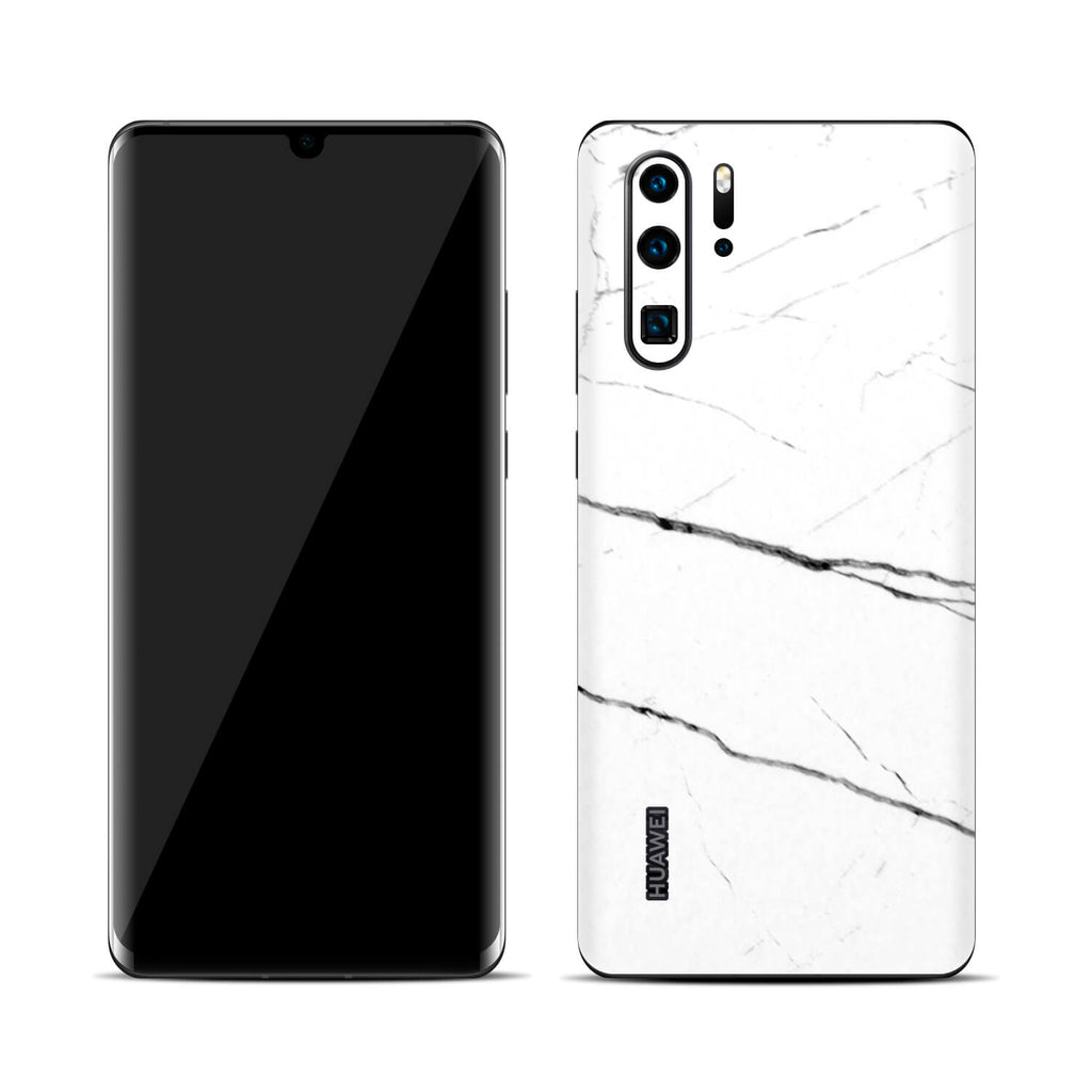 Huawei P30 Pro Yakuza Skins