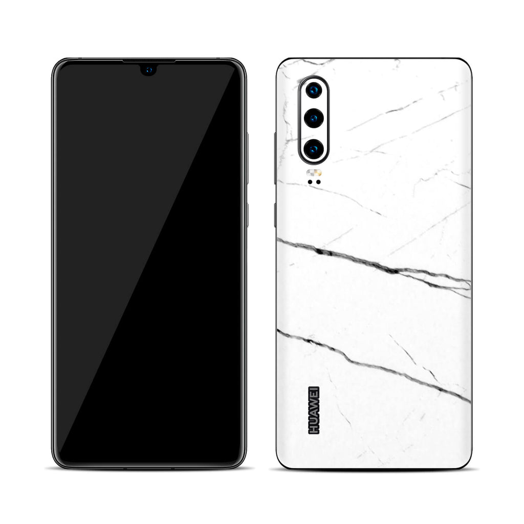 Huawei P30 Yakuza Skins