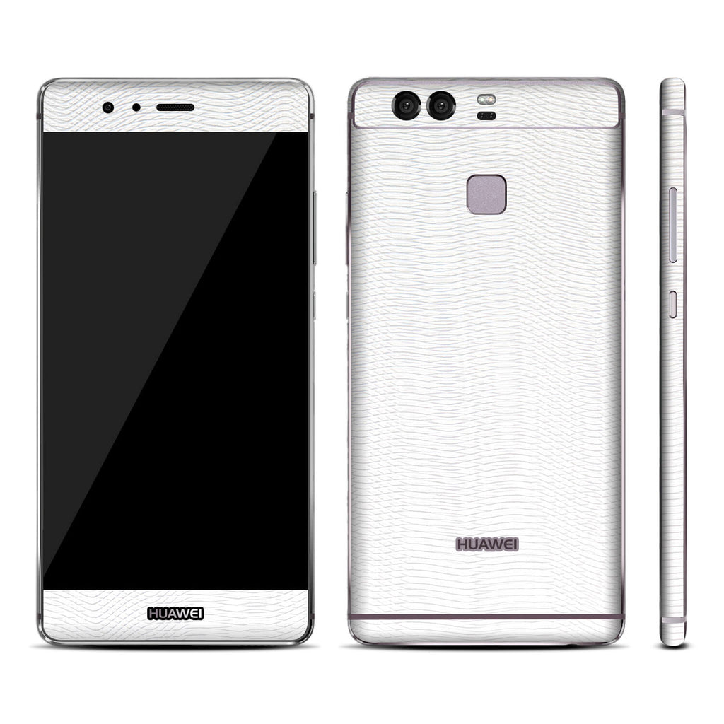 Huawei P9 Waveform Skins