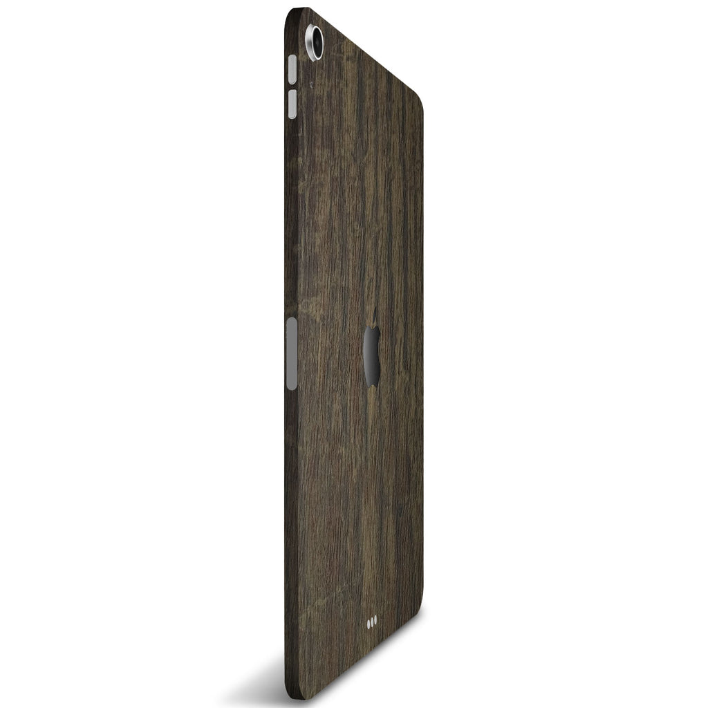 iPad Air 10.9" (2022, Gen 5) Aged oak skins