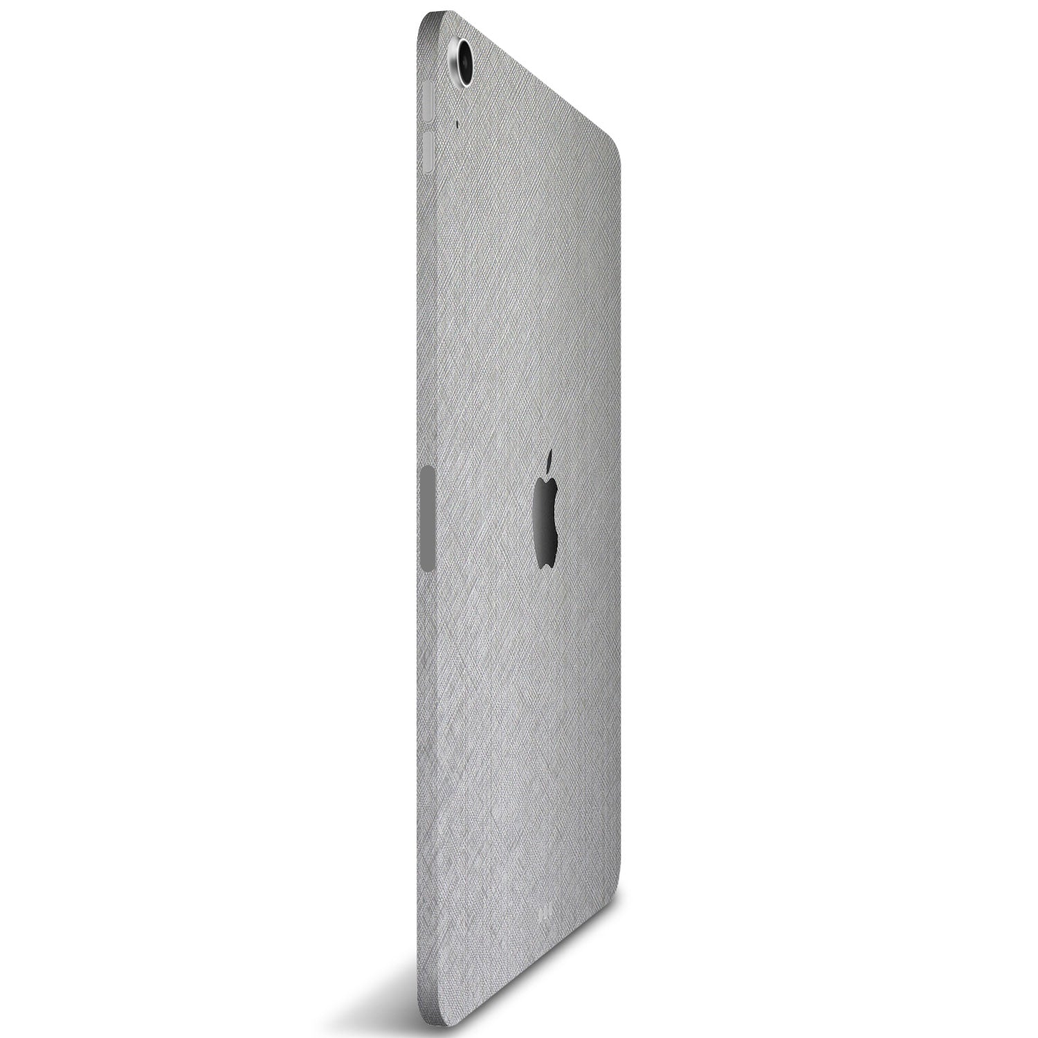 iPad Air 10.9" (2022, Gen 5) Brushed aluminium skins