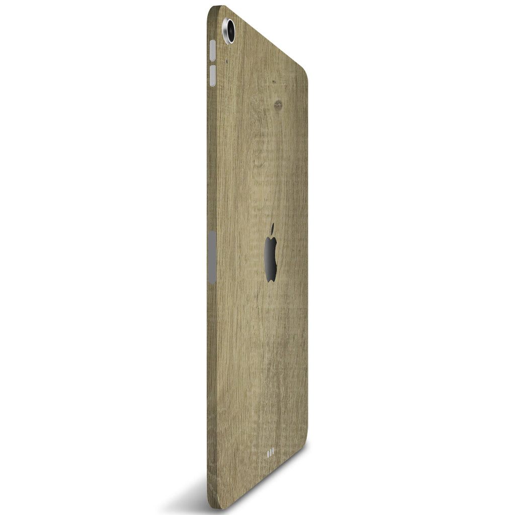 iPad Air 10.9" (2022, Gen 5) Modern oak skins
