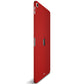 iPad Air 10.9" (2022, Gen 5) Red carbon fibre skins