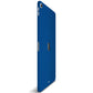 iPad Air 10.9" (2022, Gen 5) Textured matt royal blue skins