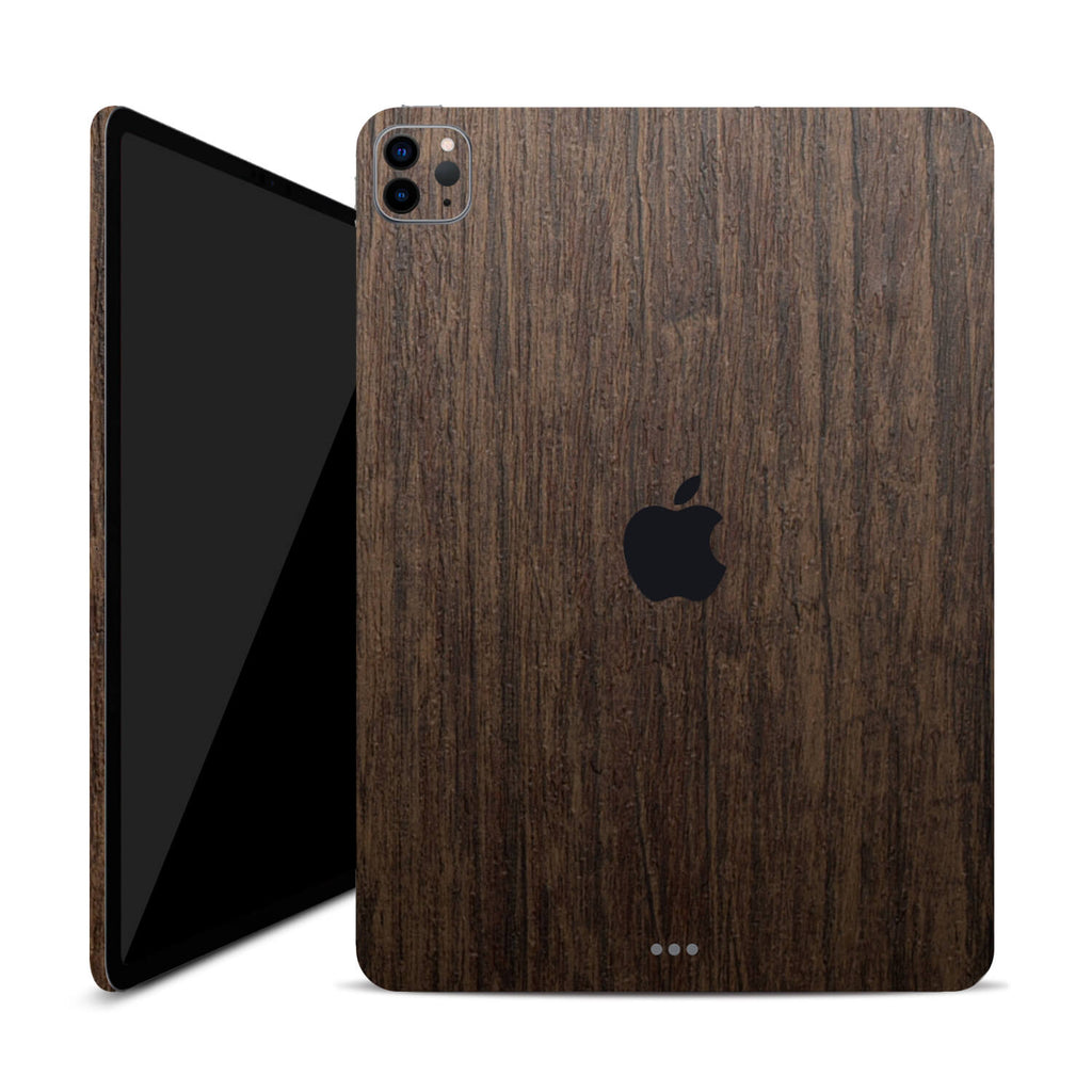 iPad Pro 11" (2020, Gen 2) Aged Oak Skins