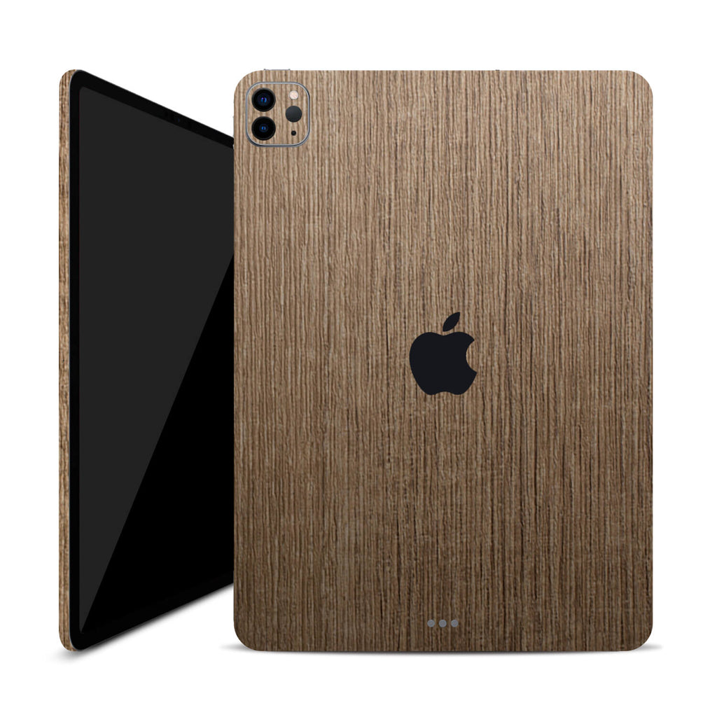 iPad Pro 11" (2020, Gen 2) Modern Oak Skins