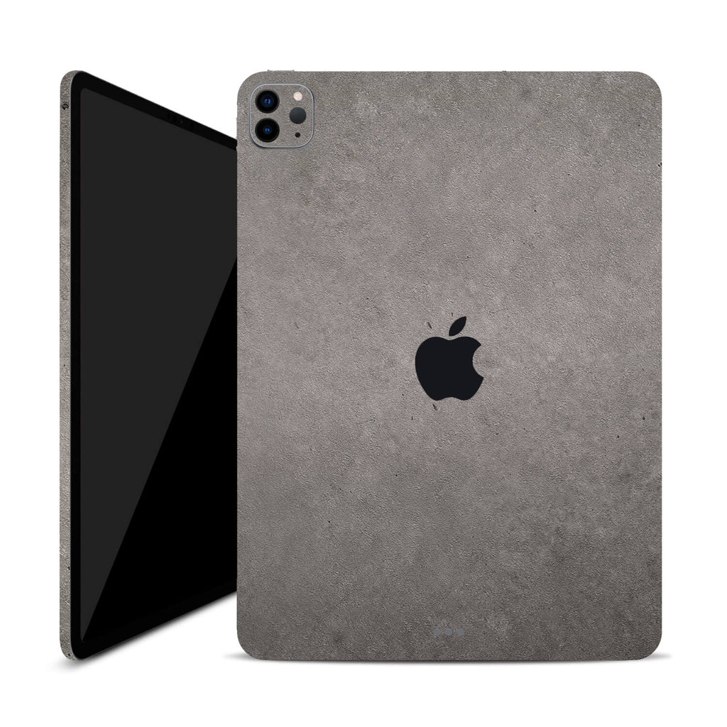 iPad Pro 11" (2020, Gen 2) Sahara Concrete Skins