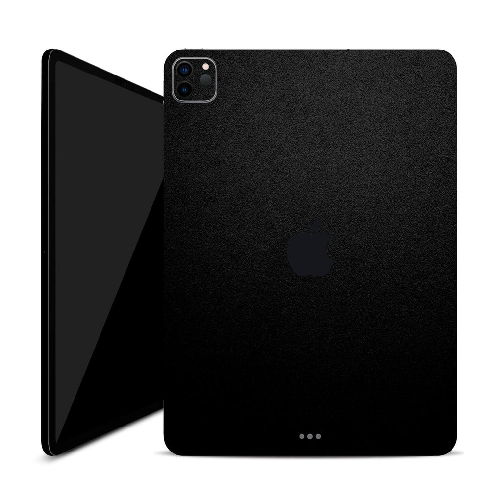 iPad Pro 11" (2020, Gen 2) Textured Matt Black Skins