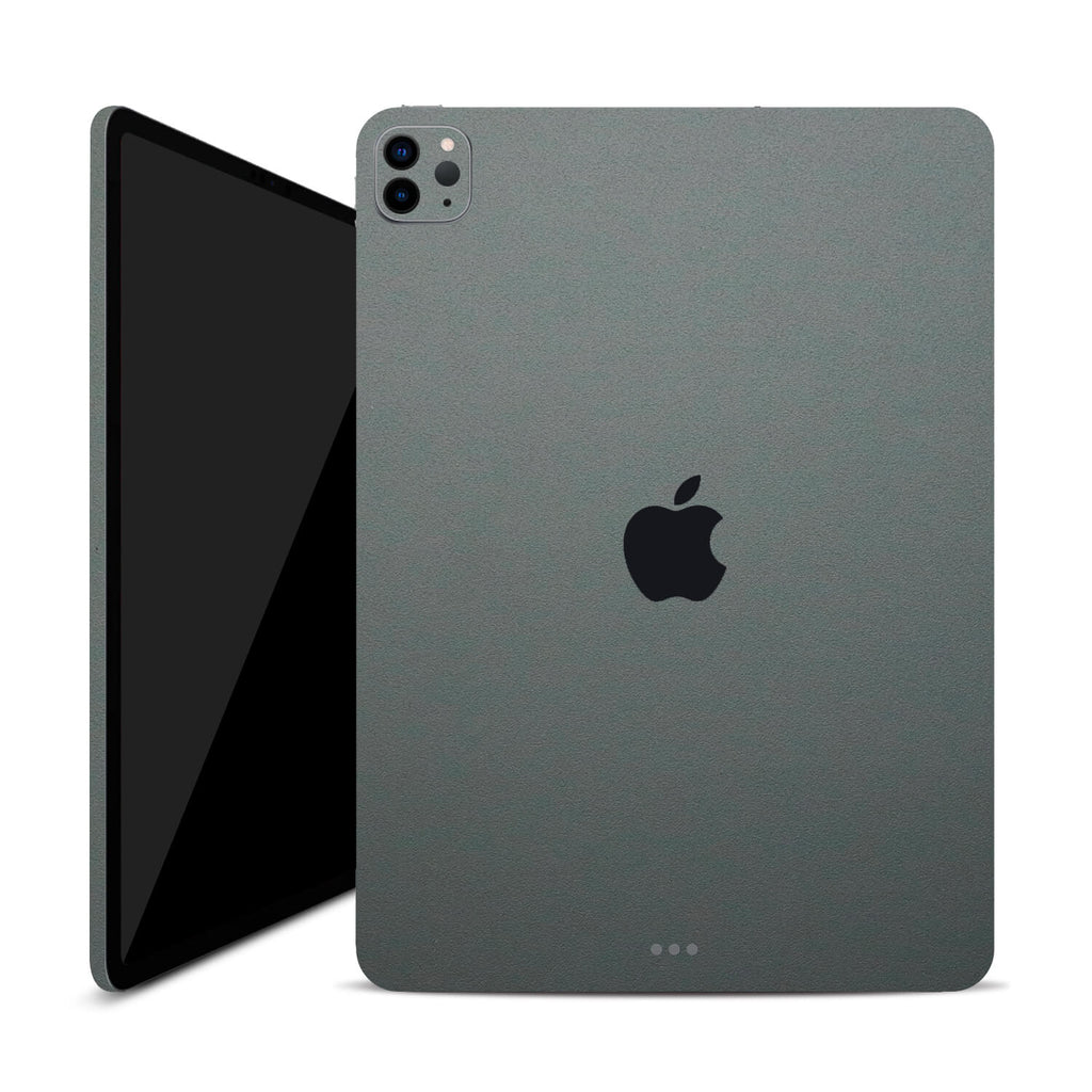 iPad Pro 11" (2020, Gen 2) Textured Matt Grey Skins