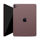 iPad Pro 11" (2021, Gen 3, M1) Textured matt mulberry skins