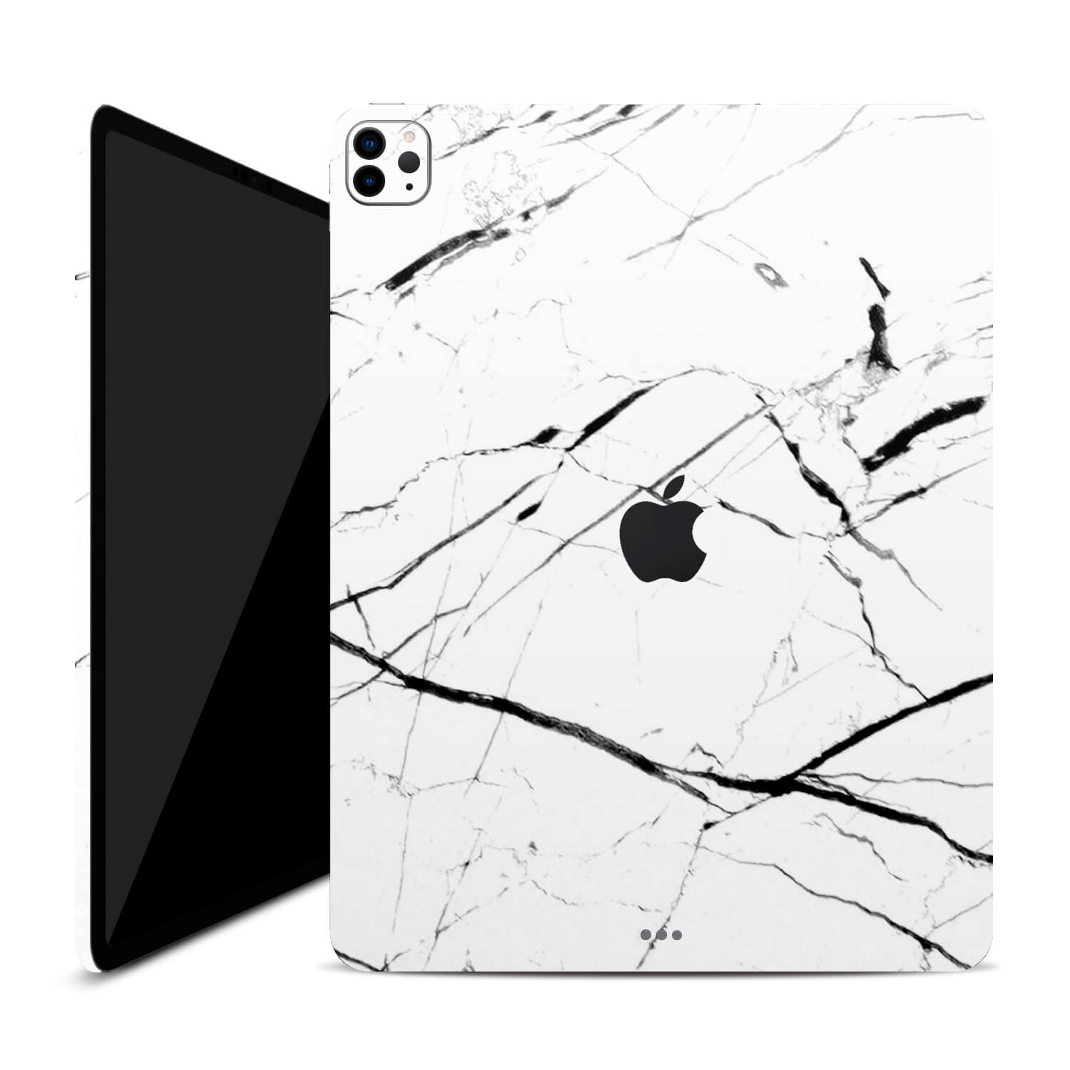 iPad Pro 11" (2021, Gen 3, M1) Yakuza skins
