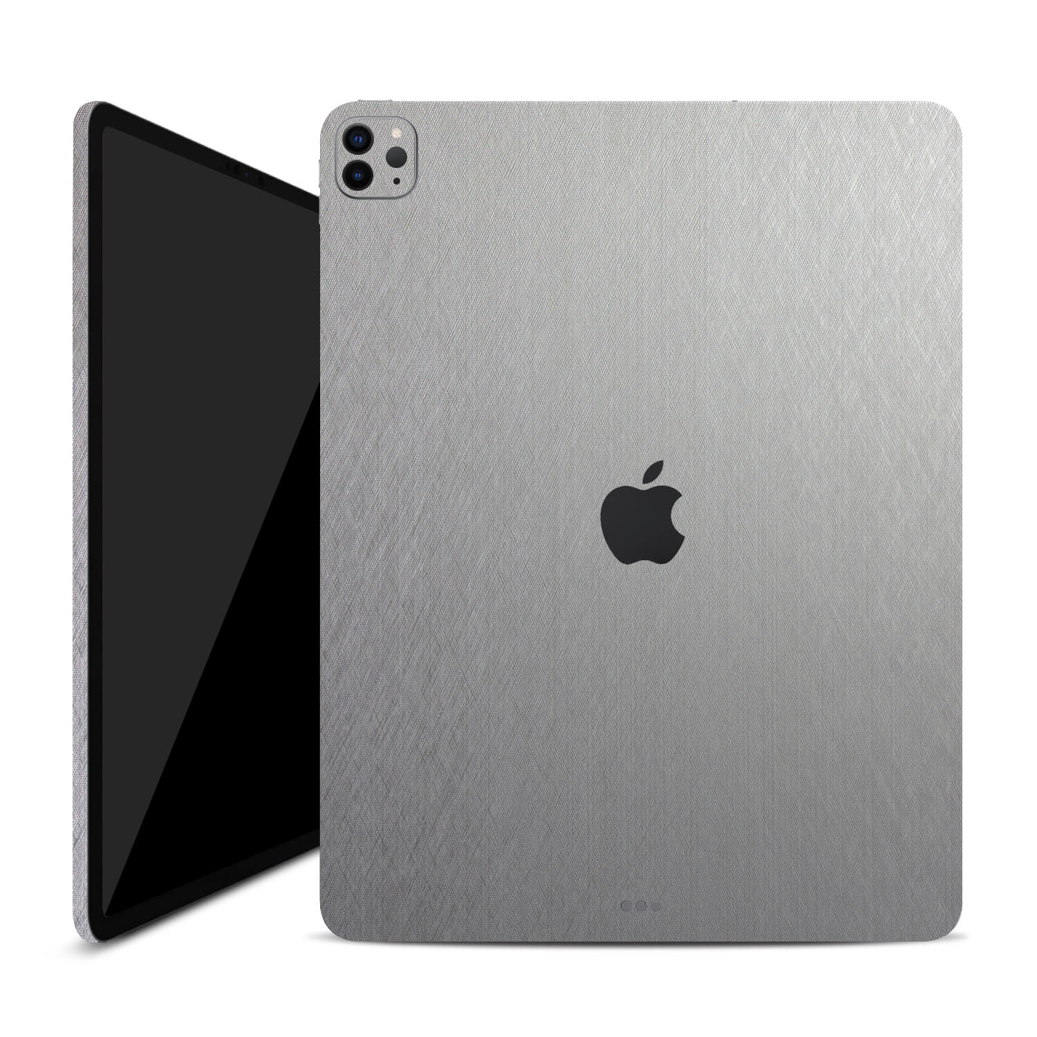 iPad Pro 11" (2021, Gen 3, M1) Brushed aluminium skins