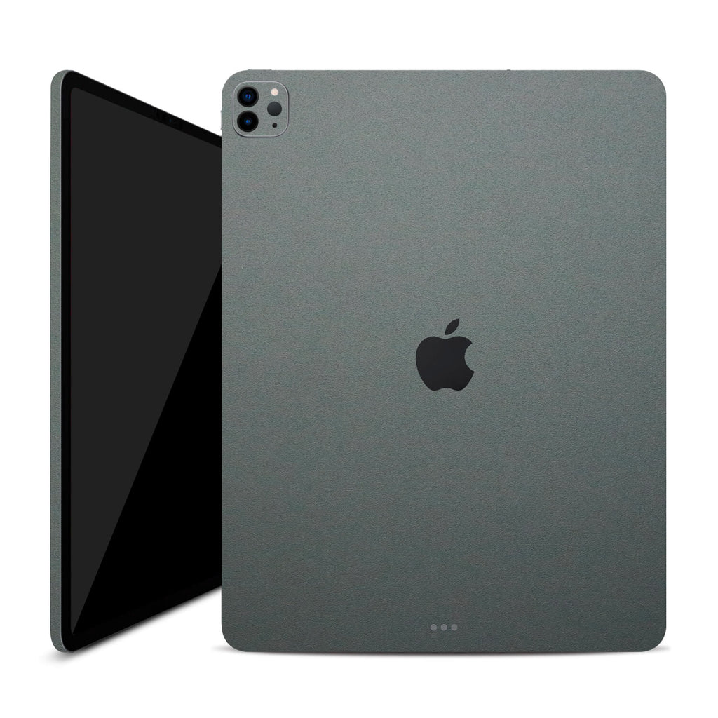 iPad Pro 11" (2021, Gen 3, M1) Textured matt grey skins
