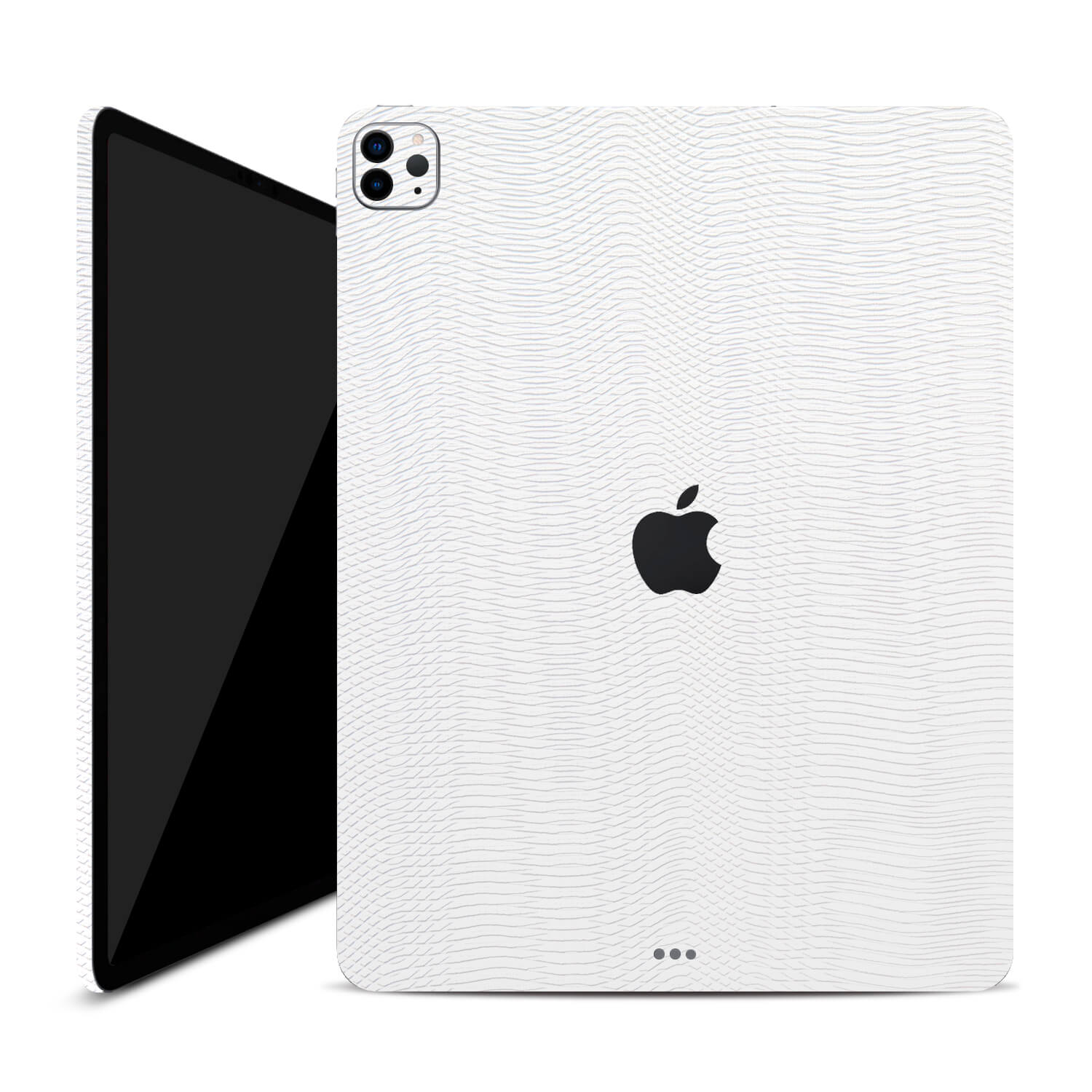 iPad Pro 12.9" (2021, Gen 5, M1) Waveform skins