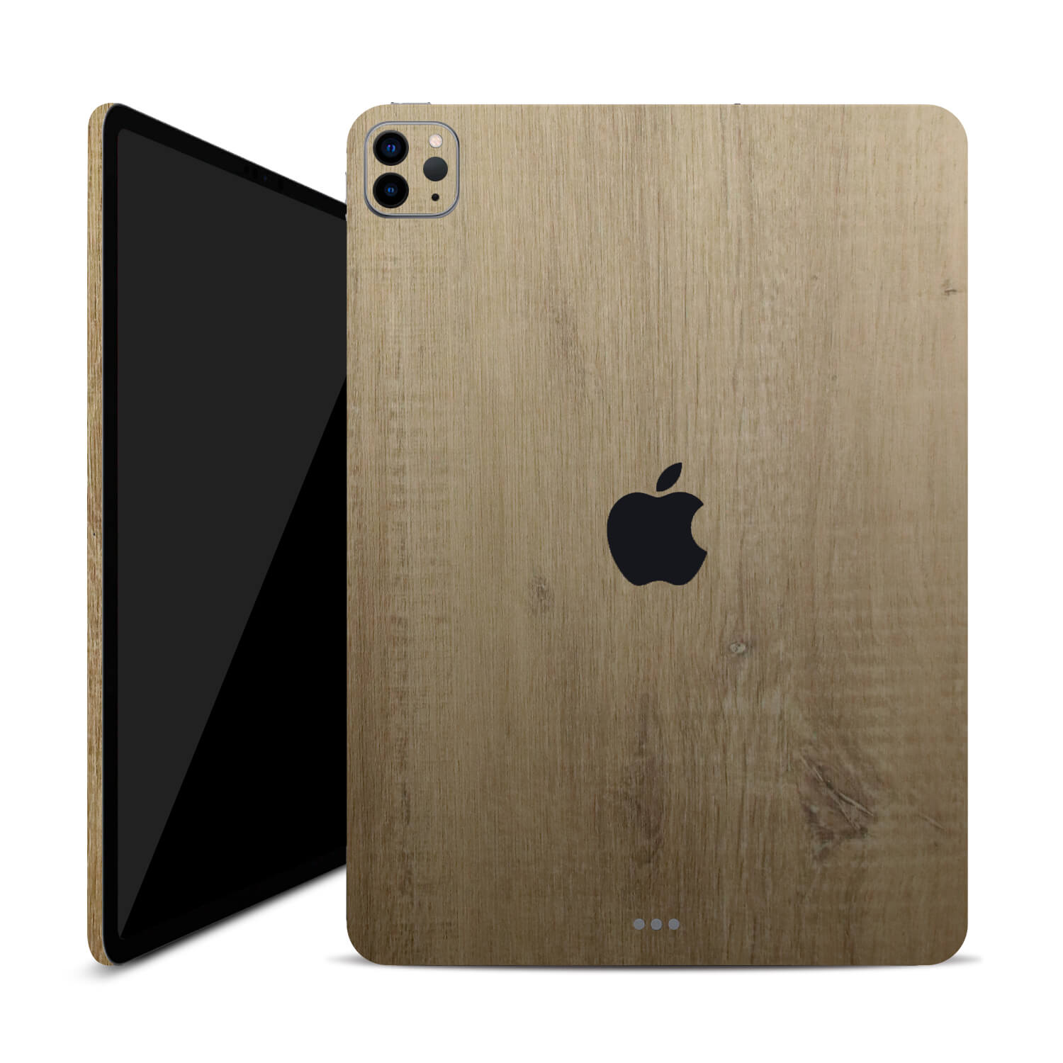 iPad Pro 11" (2021, Gen 3, M1) Modern oak skins