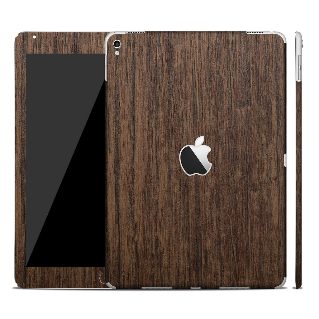 iPad 10.5" Aged Oak Skins WiFi