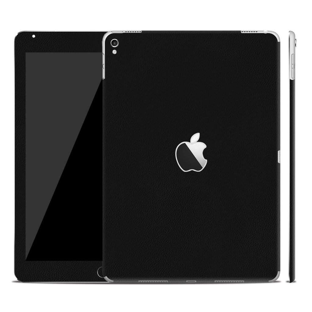 iPad Pro 10.5" Black Leather Skins WiFi