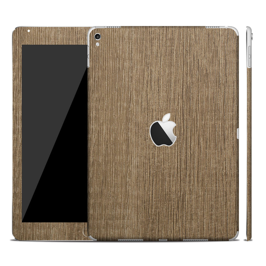 iPad 10.5" Modern Oak Skins WiFi