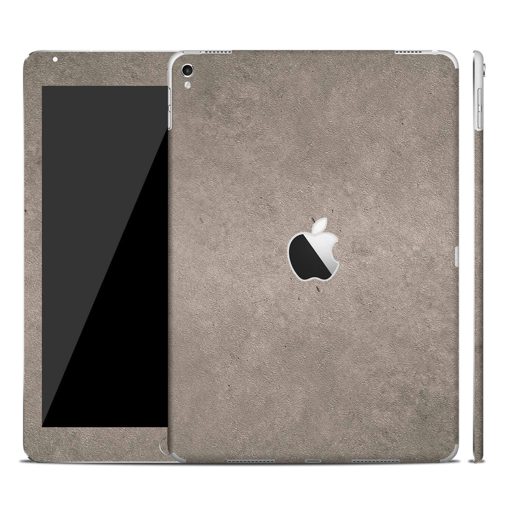 iPad 10.5" Sahara Concrete Skins WiFi