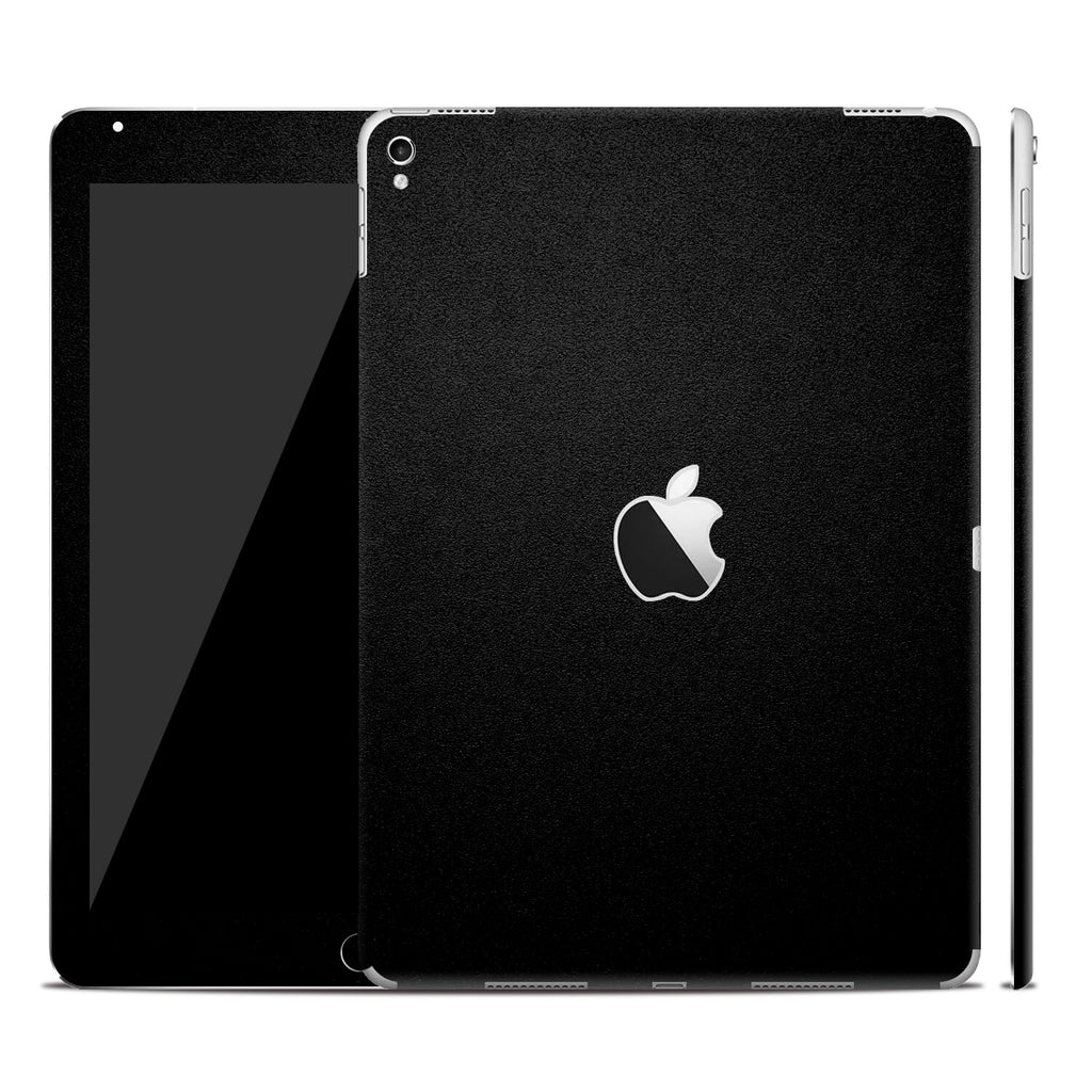 iPad Pro 10.5" Textured Matt Black Skins WiFi